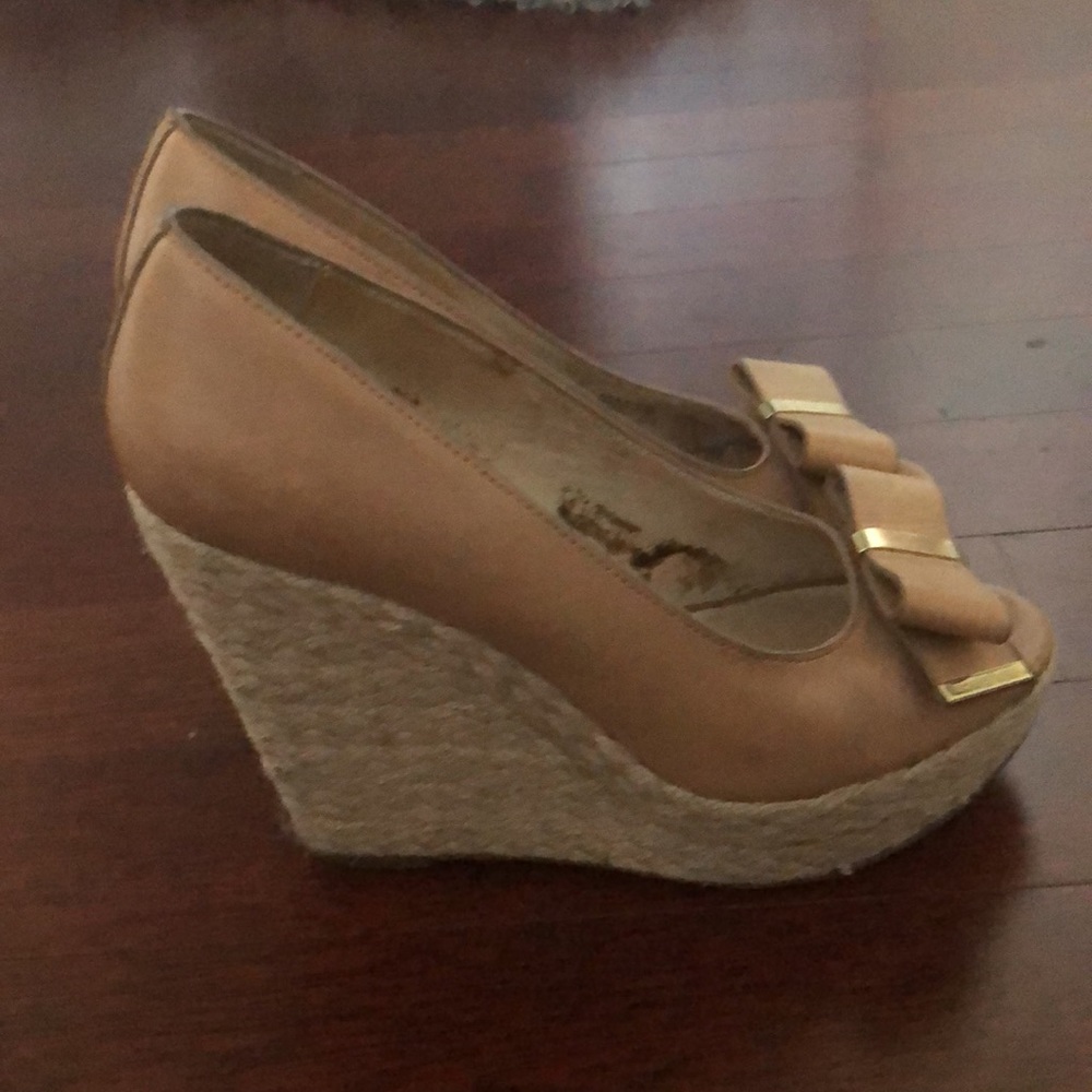 wedges - Picture 2 of 8